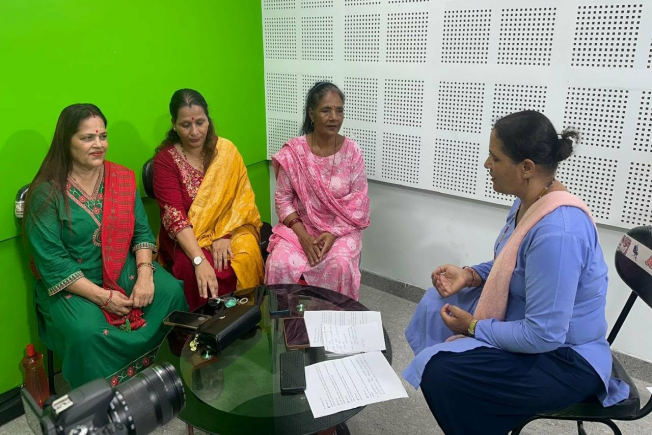 Radio Janapriya
